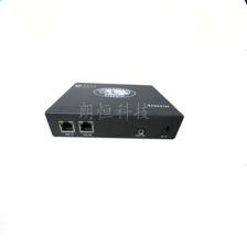 VGA信号中继器 增强远程显示的关键设备