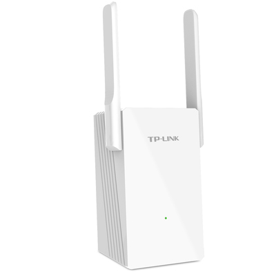 TP-LINK TL-WA832RE 300M无线中继器 大户型WiFi信号全覆盖的性价比之选
