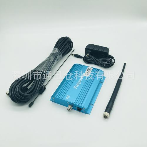 外贸热销背后的真相 移动联通2G/3G/4G通话手机信号接收器、直放站、信号伴侣与中继器解析