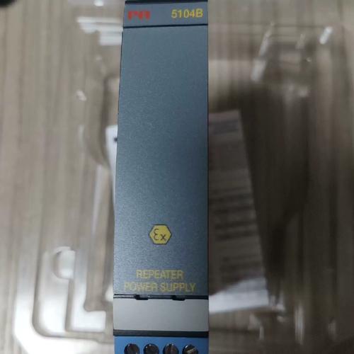 PR5104B中继器电源与中继器全面解析 从供电原理到组网实践