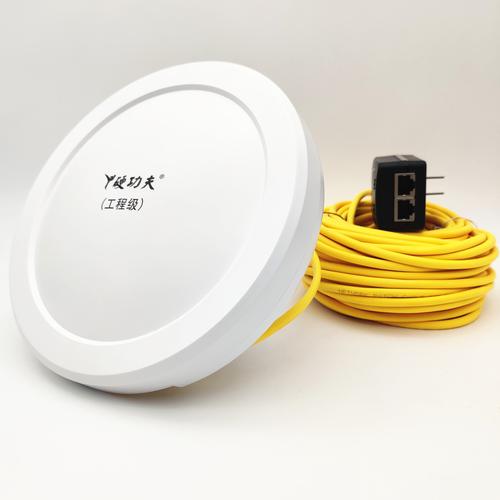 硬功夫大功率手机WiFi信号接收放大器、中继器与无线路由器 选择与使用全指南